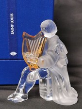 Irish harpe musician d'occasion  Expédié en Belgium