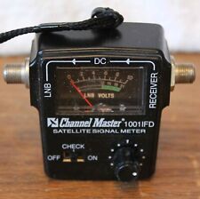 Channel master 1001ifd for sale  Pasco