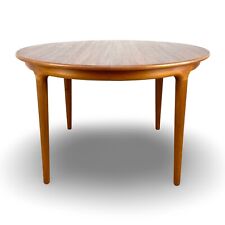Danish rosewood dining for sale  BIRMINGHAM