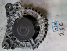 Volkswagon golf alternator for sale  PETERHEAD