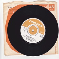 Sixties vinyl singles for sale  UK