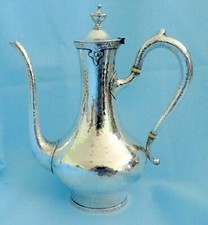 Sterling silver hand for sale  Cathedral City