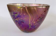 Vintage pink glass for sale  ROCHESTER