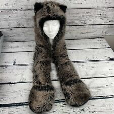 Spirithoods grey wolf for sale  Bradford