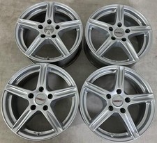 Dezent alufelgen nissan gebraucht kaufen  Bad Tölz