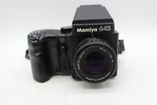 Vintage mamiya m645 for sale  SHIFNAL