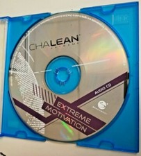 Chalean extreme motivation for sale  Seattle