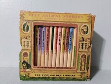 Vintage 1948 tiny for sale  Cedar
