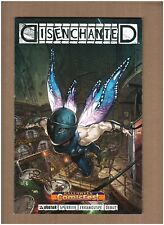 Disenchanted debut halloween for sale  Cass City