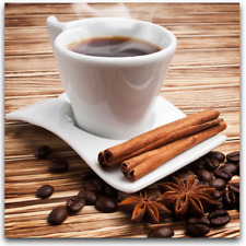 Wandbild kawa2 kaffee gebraucht kaufen  Kaiserslautern