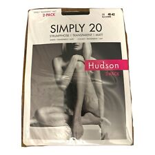 Hudson damen simply gebraucht kaufen  Ulm
