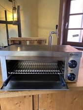 Salamander grill gebraucht kaufen  Niedernberg