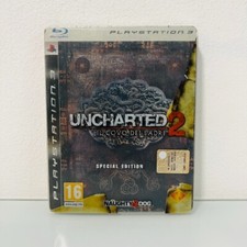 Uncharted covo dei usato  Milano