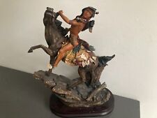 Native american indian for sale  NOTTINGHAM