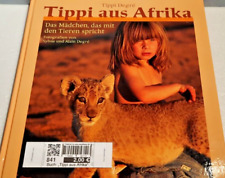 Tippi afrika gebraucht kaufen  Dornstadt