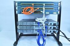 Complete ccna ccnp for sale  Allen