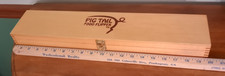 Jaccard pig tail for sale  Winder