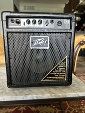 Peavey max 158 for sale  Brookfield