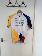 Egan bernal columbian for sale  BECCLES
