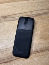 Usado, (Z) Mouse Microsoft Arc Touch Surface Edition Bluetooth preto modelo 1592 pegajoso comprar usado  Enviando para Brazil
