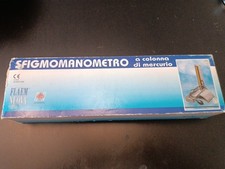 sfigmomanometro ricambi usato sfigmomanometro ricambi usato Vilminore di Scalve