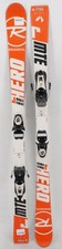 Rossignol hero junior for sale  South Boston