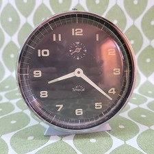 Smiths timecal alarm for sale  KING'S LYNN