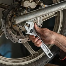 Ronix clé molette d'occasion  Expédié en France