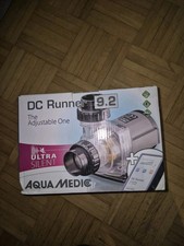Aqua medic dc gebraucht kaufen  Großhartau