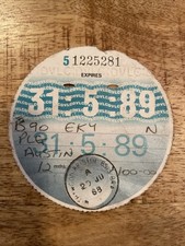 Rare old vintage for sale  ANDOVER