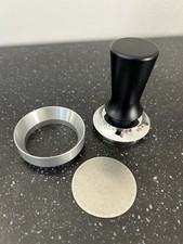 Espresso coffee 53mm for sale  CANNOCK