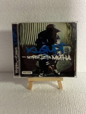 Kurupt tha streetz for sale  BURNLEY