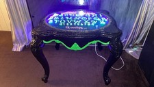 Side table for sale  Midland