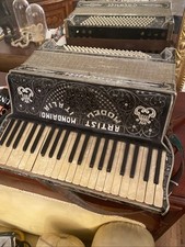 Gorgeous vintage galanti for sale  LONDON