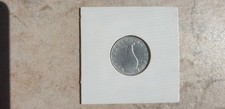 Moneta lire anno usato  Lecco