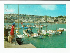 Cornwall postcard colour for sale  ST. AGNES