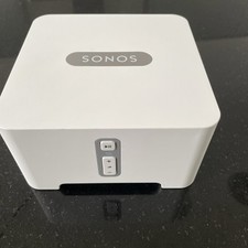 Sonos connect funziona usato  Spedire a Italy