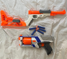 Lot nerf toy for sale  Waldwick