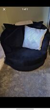 Swivel round cuddle for sale  BURTON-ON-TRENT