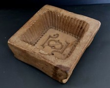 Monoxyl wooden butter d'occasion  Expédié en Belgium