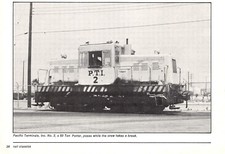 Pacific terminals inc for sale  Palm Bay