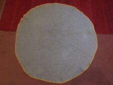Christmas tree mat for sale  LONDON