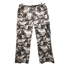 Cabelas camouflage cargo for sale  Boise