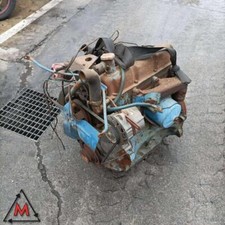 Motore per ford usato  Vajont