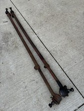 Vintage ford tractor for sale  Three Rivers