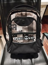 Trolley zaino unisex usato  Torino