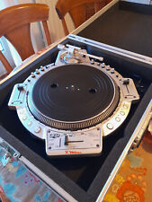 Vestax qfo turntable d'occasion  Oberhausbergen