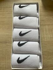 Calze nike bianche usato  Venosa