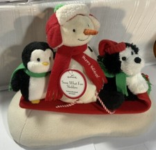 Hallmark jingle pals for sale  Box Elder