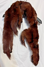 Vintage mink stole for sale  Deerfield